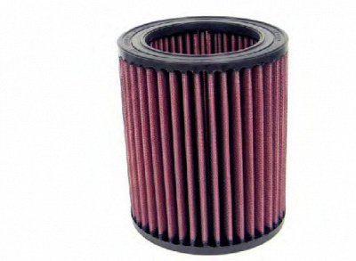 K&N FILTERS e2360 -  Воздушный фильтр